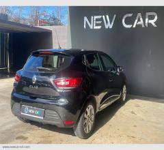 Auto - Renault clio tce 12v 90cv gpl s&s 5p. ener. bus.