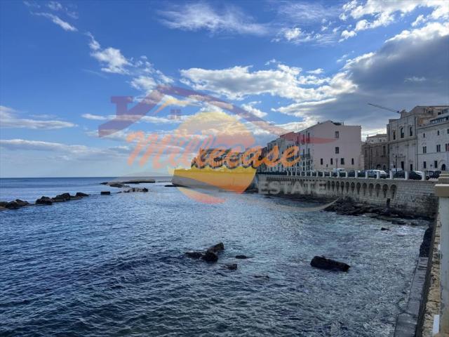 Appartamento in vendita a siracusa ortigia