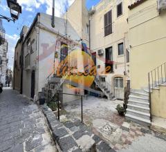 Appartamenti in Vendita - Appartamento in vendita a siracusa ortigia