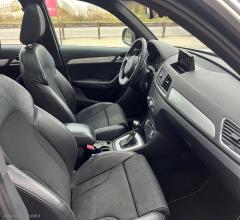 Auto - Audi q3 2.0 tdi quattro s tronic