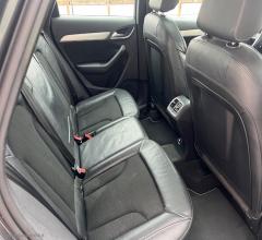 Auto - Audi q3 2.0 tdi quattro s tronic