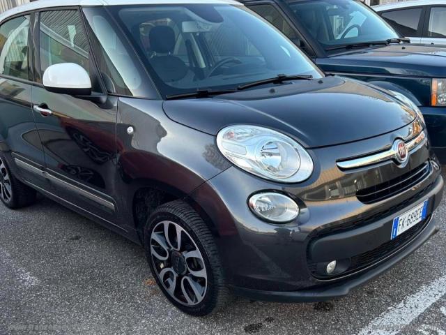 Fiat 500l 0.9 twinair turbo nat. power lounge