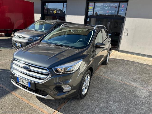 Ford kuga 1.5 ecoboost 120cv s&s 2wd business