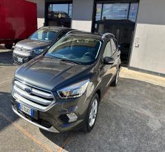 Auto - Ford kuga 1.5 ecoboost 120cv s&s 2wd business