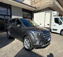 Auto - Ford kuga 1.5 ecoboost 120cv s&s 2wd business