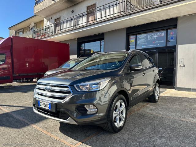 Auto - Ford kuga 1.5 ecoboost 120cv s&s 2wd business