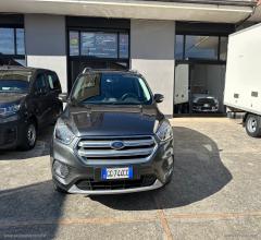 Auto - Ford kuga 1.5 ecoboost 120cv s&s 2wd business