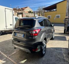 Auto - Ford kuga 1.5 ecoboost 120cv s&s 2wd business