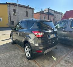 Auto - Ford kuga 1.5 ecoboost 120cv s&s 2wd business