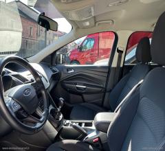 Auto - Ford kuga 1.5 ecoboost 120cv s&s 2wd business