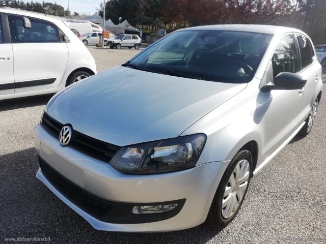 Volkswagen polo 1.6 tdi 90 cv 5p. comfortline