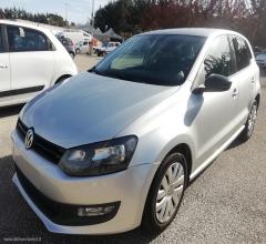 Auto - Volkswagen polo 1.6 tdi 90 cv 5p. comfortline