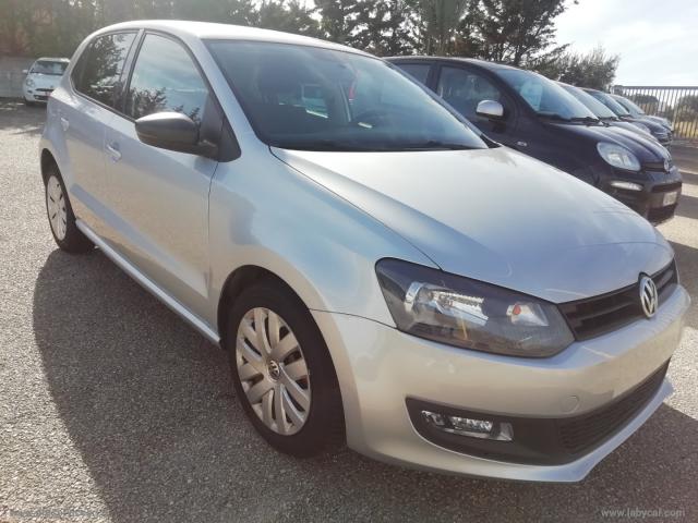 Auto - Volkswagen polo 1.6 tdi 90 cv 5p. comfortline