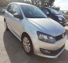 Auto - Volkswagen polo 1.6 tdi 90 cv 5p. comfortline