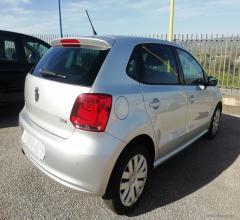 Auto - Volkswagen polo 1.6 tdi 90 cv 5p. comfortline