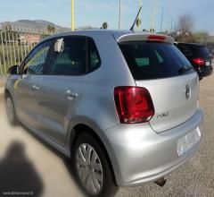 Auto - Volkswagen polo 1.6 tdi 90 cv 5p. comfortline