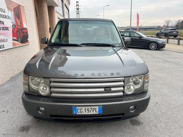 Auto - Land rover range rover 3.0 td6 vogue legno