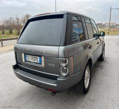 Auto - Land rover range rover 3.0 td6 vogue legno