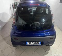 Auto - Citroen c1 1.0 5p. bac1