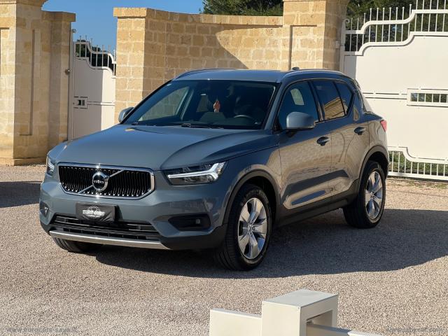 Volvo xc40 d3 geartronic business plus