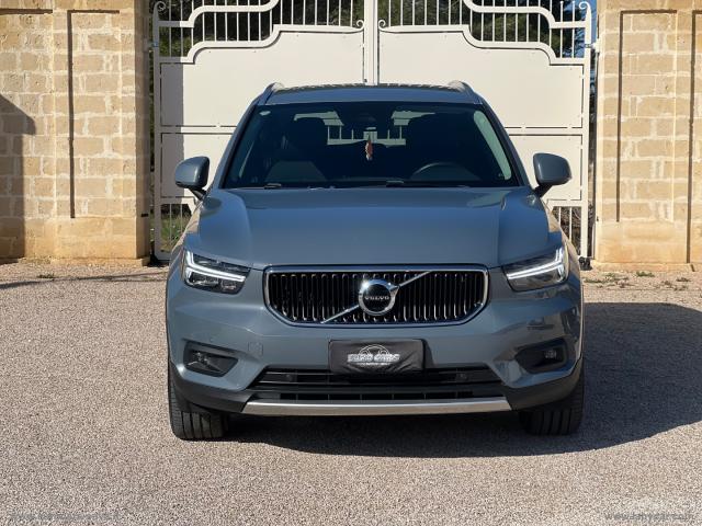 Auto - Volvo xc40 d3 geartronic business plus