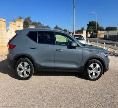 Auto - Volvo xc40 d3 geartronic business plus