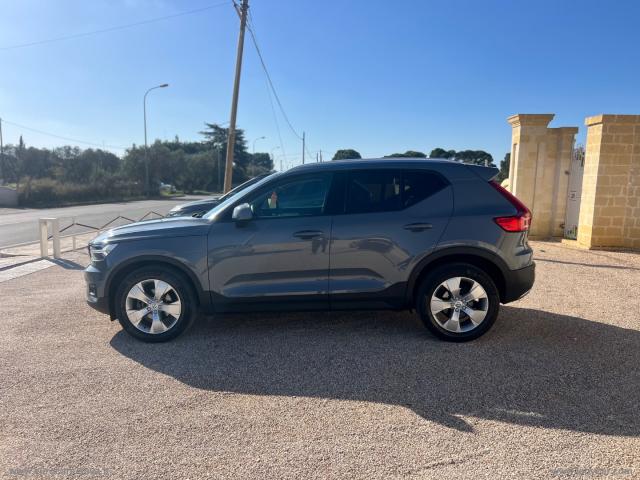 Auto - Volvo xc40 d3 geartronic business plus