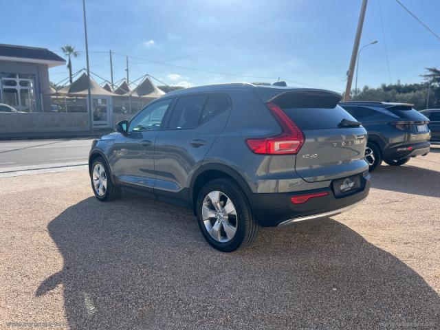 Auto - Volvo xc40 d3 geartronic business plus