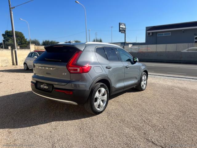 Auto - Volvo xc40 d3 geartronic business plus