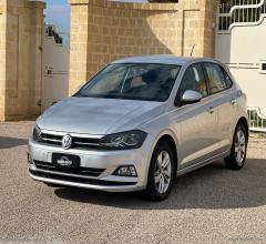 Auto - Volkswagen polo 1.6 tdi 5p. comfortline bmt