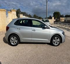 Auto - Volkswagen polo 1.6 tdi 5p. comfortline bmt