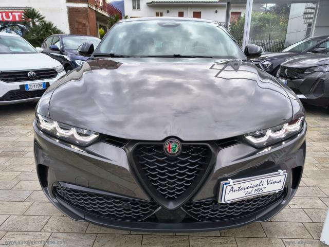 Auto - Alfa romeo tonale 1.6 diesel 130 cv tct6 veloce