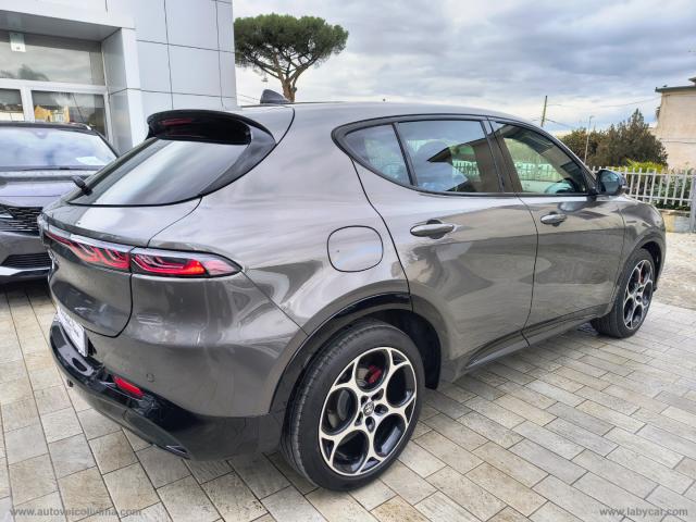 Auto - Alfa romeo tonale 1.6 diesel 130 cv tct6 veloce