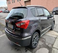 Auto - Suzuki s-cross 1.6 ddis 4wd all grip star view