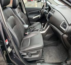 Auto - Suzuki s-cross 1.6 ddis 4wd all grip star view