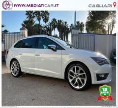 Auto - Seat leon 2.0 tdi 150 cv st s/s fr