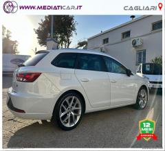 Auto - Seat leon 2.0 tdi 150 cv st s/s fr