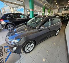 Auto - Ford focus 1.5 ecoblue 120cv sw business