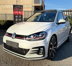 Auto - Volkswagen golf gti perf. 2.0 245cv tsi dsg 5p. bmt