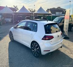 Auto - Volkswagen golf gti perf. 2.0 245cv tsi dsg 5p. bmt