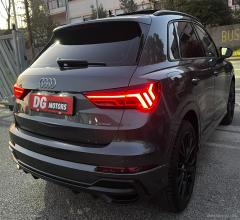 Auto - Audi q3 40 tdi quattro s tr. s line edition