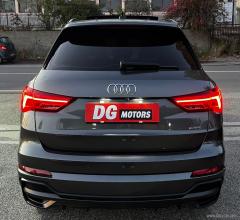 Auto - Audi q3 40 tdi quattro s tr. s line edition