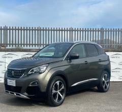 Auto - Peugeot 3008 bluehdi 130 s&s allure