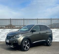 Auto - Peugeot 3008 bluehdi 130 s&s allure