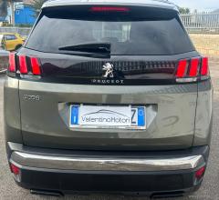 Auto - Peugeot 3008 bluehdi 130 s&s allure