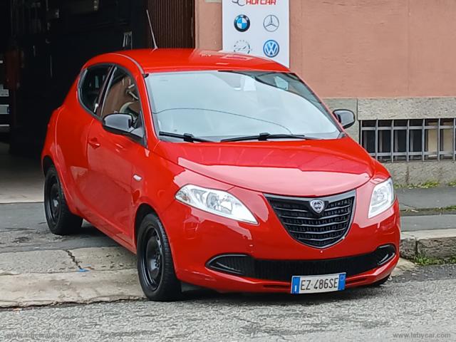 Lancia ypsilon 1.2 69 cv 5p.