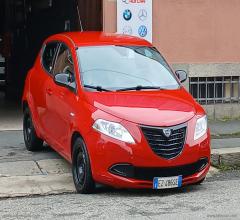 Auto - Lancia ypsilon 1.2 69 cv 5p.