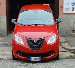 Auto - Lancia ypsilon 1.2 69 cv 5p.