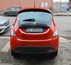 Auto - Lancia ypsilon 1.2 69 cv 5p.