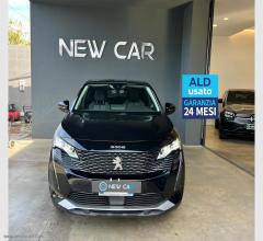 Peugeot 3008 hybrid 225 e-eat8 allure